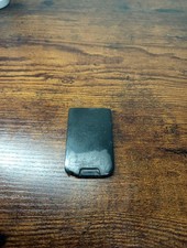 Original - Nokia 3109c - "Akkufachdeckel" "Handy-Zubehör"