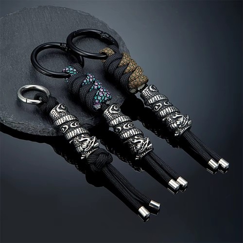 Chinesischer drachen paracord - drachen,