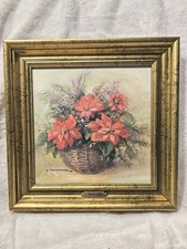 G.Neswadba,Ölgemälde