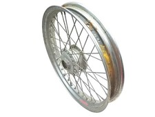 VORDERRAD SUZUKI VL 250