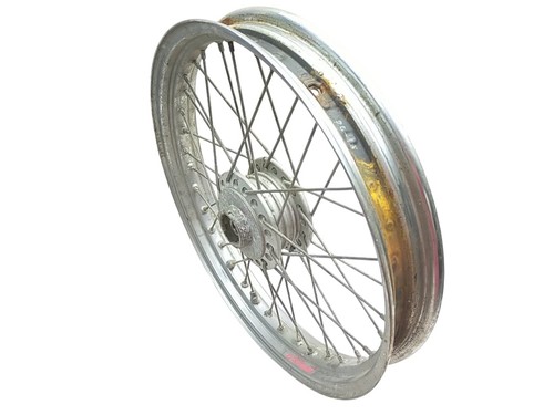 Vorderrad suzuki 250 - vorderrad,