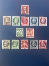 BERLIN Jahrgang 1951 komplett