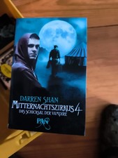 Mitterrnnachtszirkus