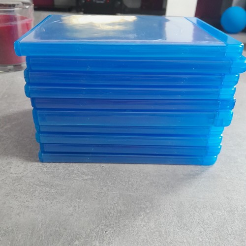 Blu ray hüllen - x,