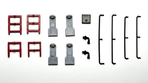 Zurüstteile für v100 110 - br, v100,