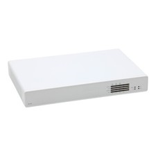 Sophos XG 125 8-Port RJ-45 1x SFP UTM Firewall Security Appliance o. Netzteil