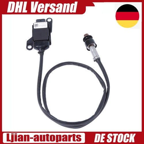 Nox sensor 04l907805an - nox-sensor, vw