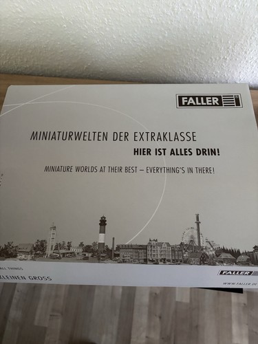 Faller kirmes 325 - kirmes,