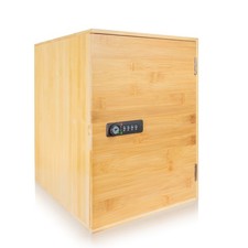 SUREBOX Abschließbare Box XL