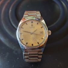 Tissot Visodate SeastarT12