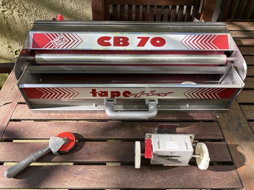 Tapofix cb70 tapeziergerät - tapofix,