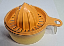 Tupperware zitruspresse - tupperware,