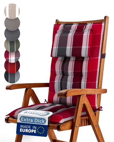 Set auflage sitzauflage - auflage,