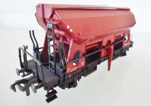 Fleischmann 1486 bzw - 1486,