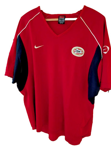 Psv eindhoven 2001 2002 - psv,