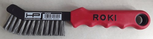 Roki bremssattel bürste 225mm - bremssattel-bürste,