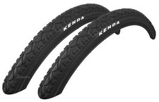 2x Kenda Khan K-935 Reifen Fahrradreifen Verschiedene Größen 12 bis 28 Zoll