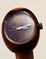 BULER Armbanduhr Vintage