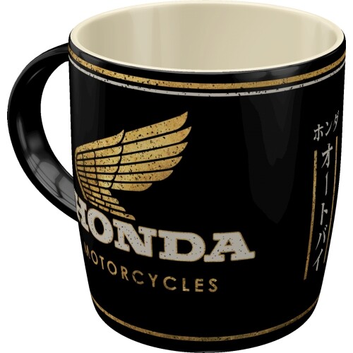Honda motorrad gold - honda, coffee