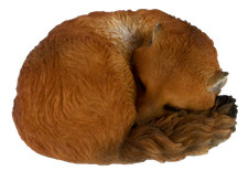 Esschert-Garten-Figur- Reineke