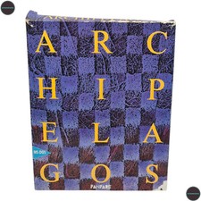 Archipelagos IBM PC 3.5 Floppy