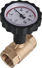 Evenes Solarkugelhahn 3/4`` IG