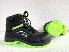 Uvex Arbeitsschuhe Sicherheitsschuhe S2 Gr. 43 Neu