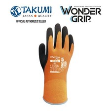 Wonder Grip WG-338 Thermo Plus