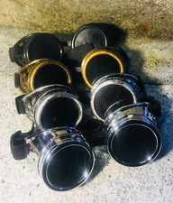 Steampunk Vintage Retro