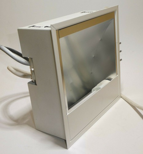 Erco wandeinbaufluter - erco,