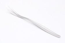 WMF Cromargan Stockholm Pieker Fleischgabel Gabel Edelstahl Länge 19 cm