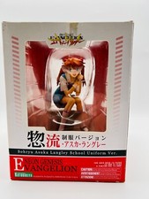 Neon Genesis Evangelion Asuka