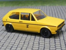 1/87 Brekina VW Golf I DBP