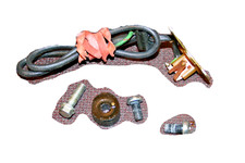 Honda VF1000R SC16 1984-1986 Leerlaufschalter