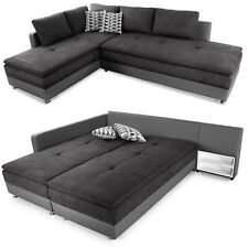 Ecksofa-Dauerschläfer