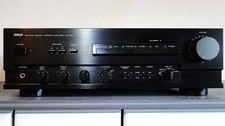 Vollverstärker YAMAHA AX-530