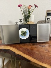 Panasonic SC-HC397 Kompakt