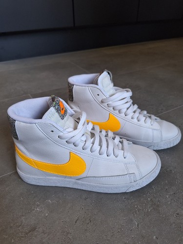 Nike blazer mid - nike, grind