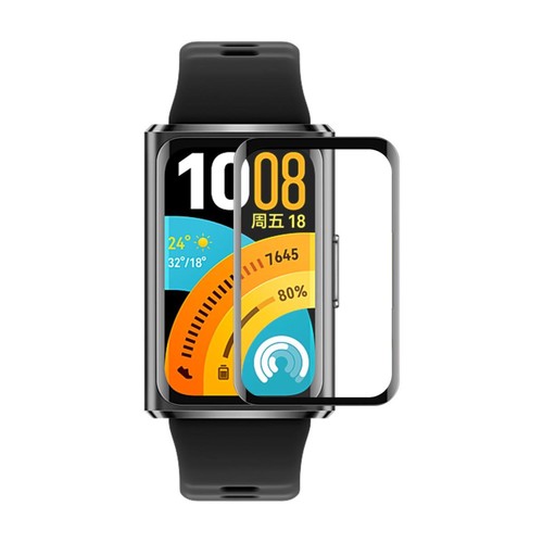 Smartwatch schutzglas für - smartwatch,