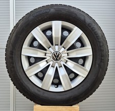 VW Tiguan Skoda Kodiaq Seat
