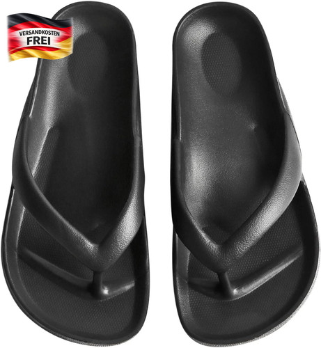 Orthopädische flip flops - orthopädische,