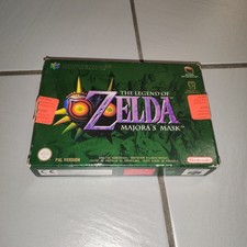 The Legend of Zelda: Majora's
