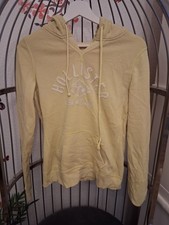 Hollister Pulli Gr. M Kapuzen Pullover 