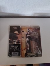 Actionfigur CLIVE BARKER'S TORTURED SOULS McFarlane Camille Noire