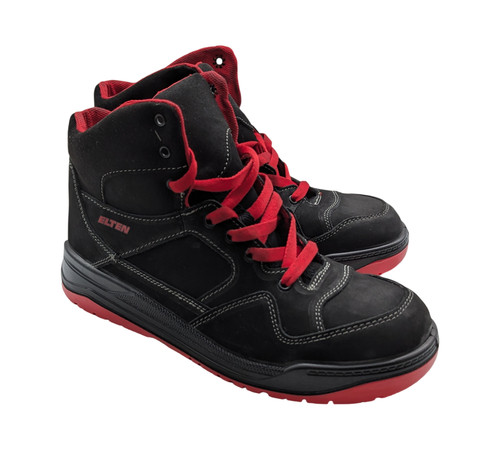 Elten maverick mid esd - esd, s3