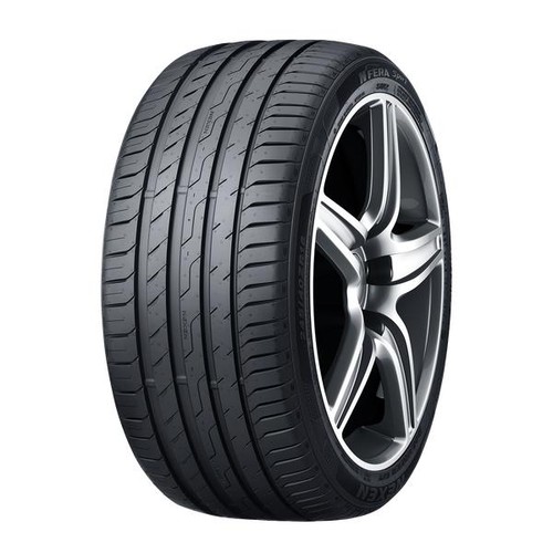 Sommerreifen nexen n fera - sommerreifen,