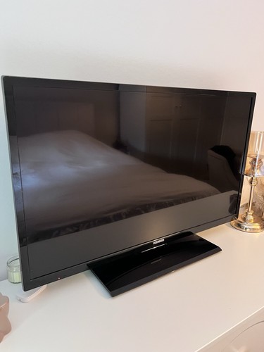 Zoll flachbildfernseher t - 32,