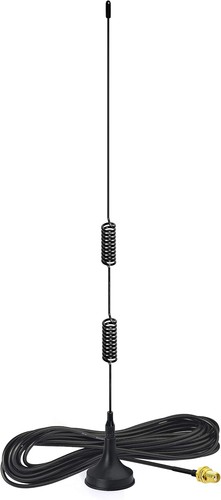 Antenne vhf uhf 136 - vhf,