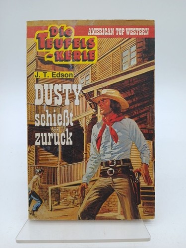 Die teufelskerle dusty - die,