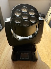 Showtec Infinity iW-715 LED Moving Head Wash Beam